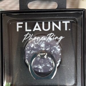 Flaunt Phone Ring